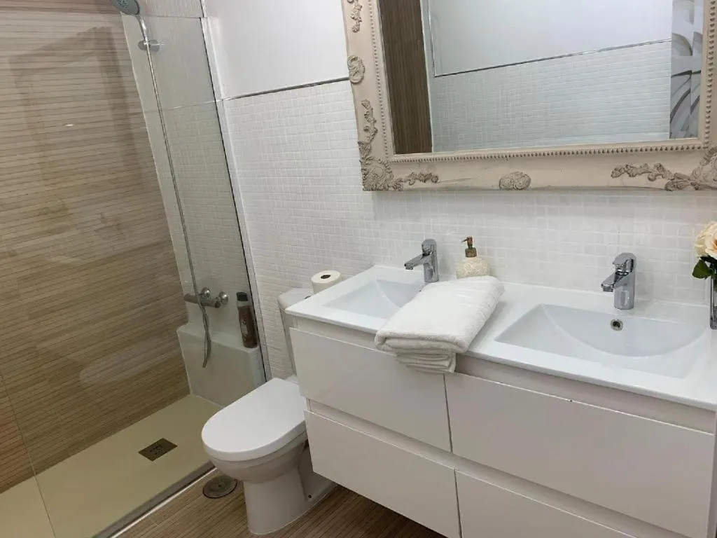 Apartamento Apartamento Portofino Center Playa El Ejido 0*,  España
