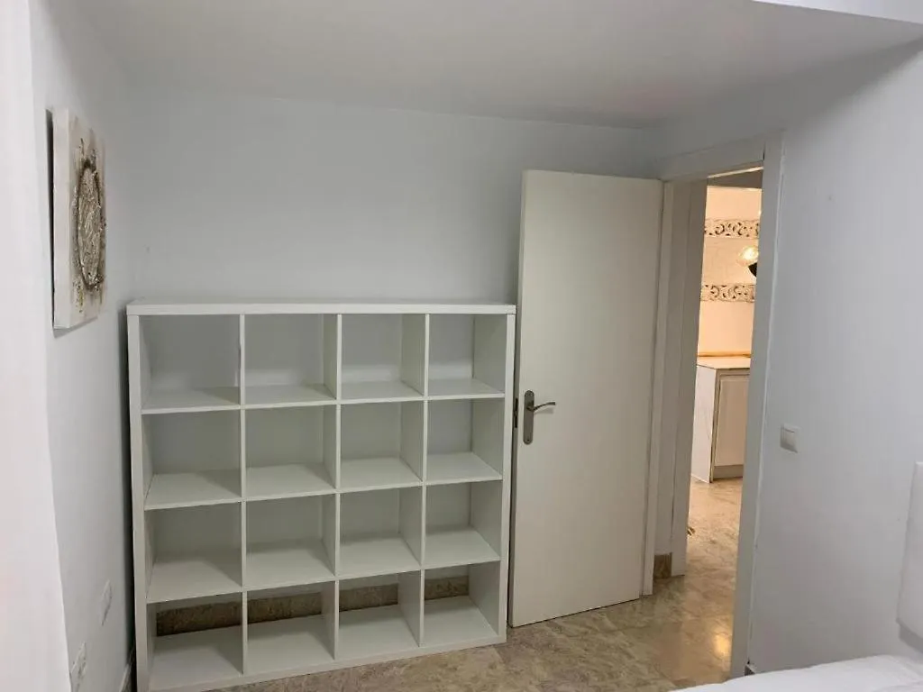 Apartamento Portofino Center Playa Apartment El Ejido