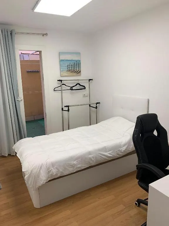 Apartamento Portofino Center Playa Apartment El Ejido Spain