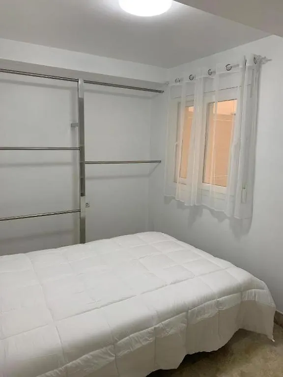 Apartamento Portofino Center Playa Apartment El Ejido