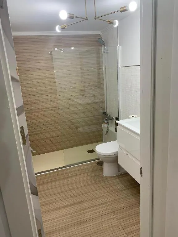 Apartamento Portofino Center Playa Apartment El Ejido