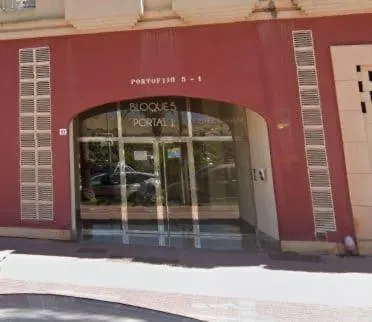 Apartamento Portofino Center Playa Apartment El Ejido