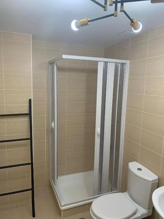 Apartamento Portofino Center Playa Apartment El Ejido Spain