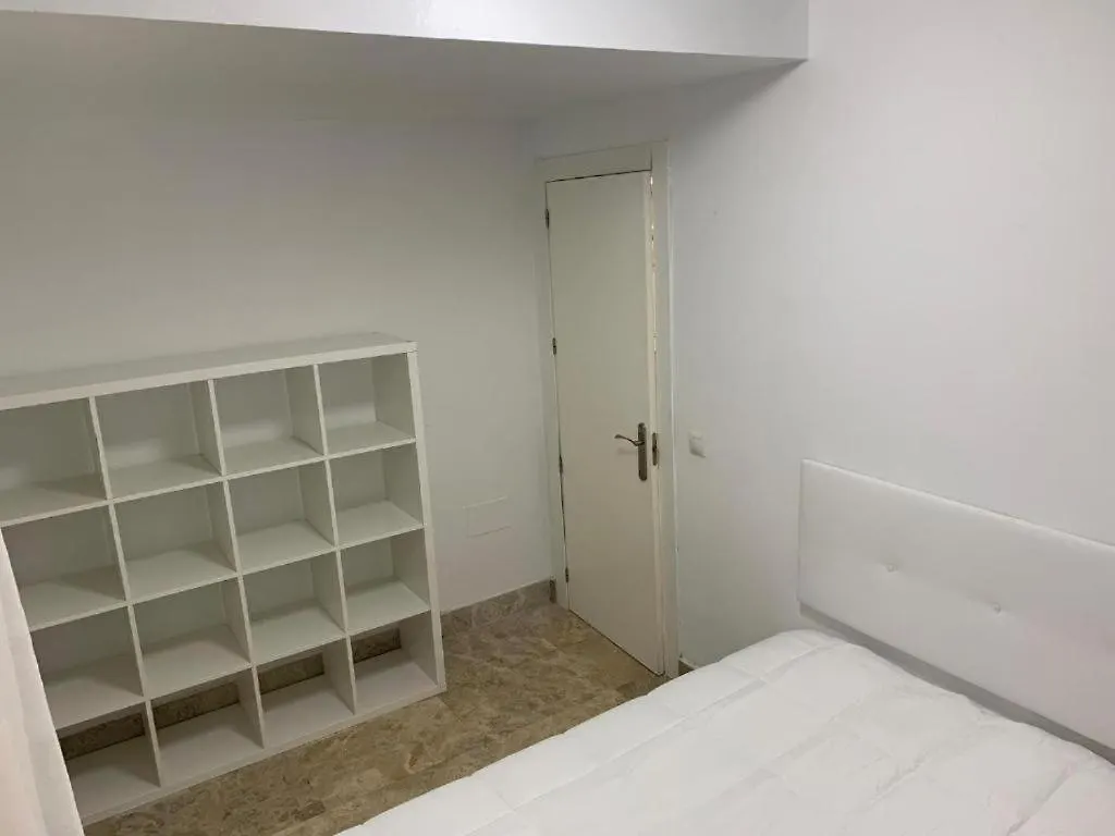 Apartamento Apartamento Portofino Center Playa El Ejido