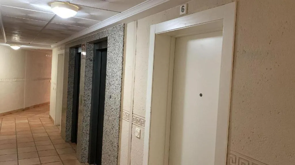 Apartamento Portofino Center Playa Apartment El Ejido
