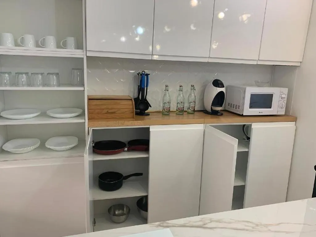 Apartamento Portofino Center Playa Apartment El Ejido 0*,  Spain