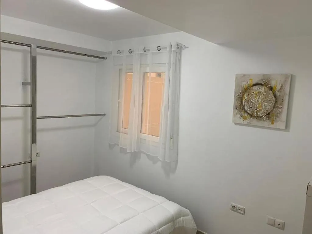 Apartamento Portofino Center Playa Apartment El Ejido