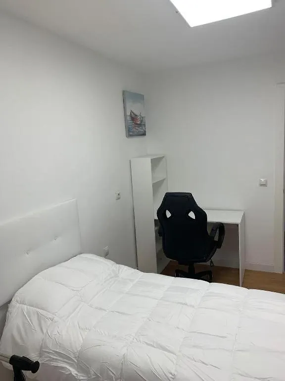 厄尔埃基多Apartamento Portofino Center Playa公寓 公寓