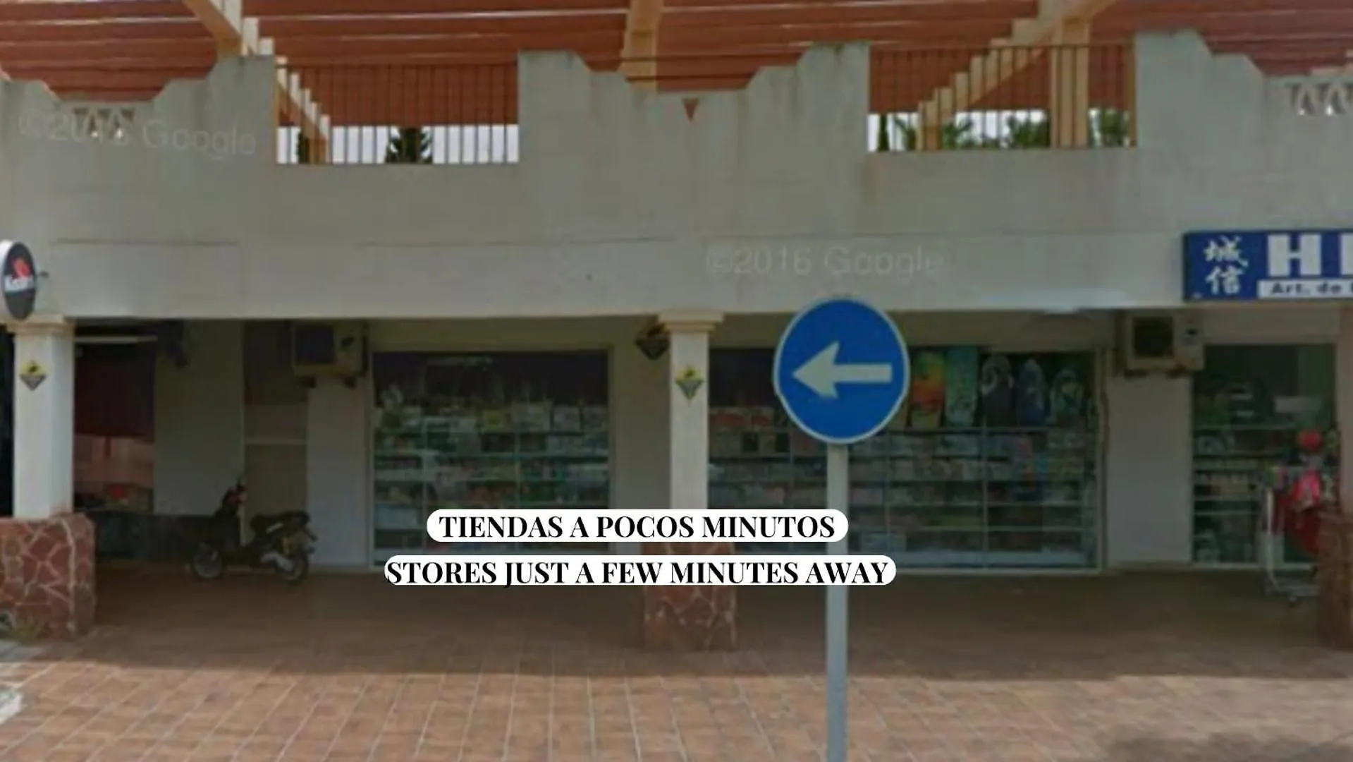 Apartamento Portofino Center Playa Apartment El Ejido