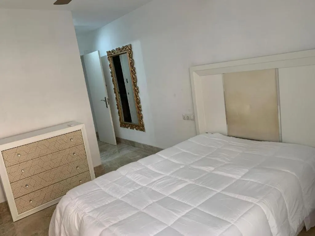 Apartamento Portofino Center Playa Apartment El Ejido