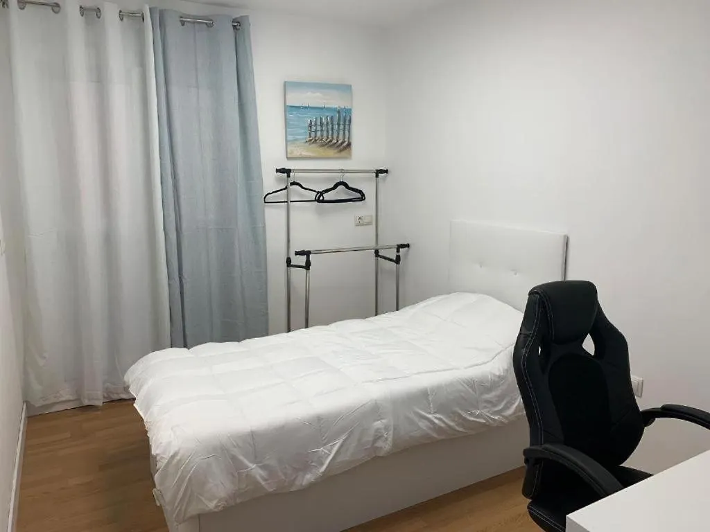 Apartamento Portofino Center Playa Apartment El Ejido
