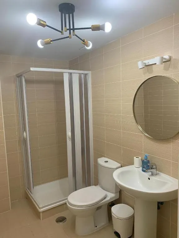 Apartamento Portofino Center Playa Apartment El Ejido